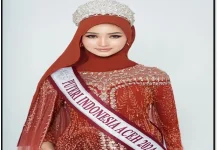 Putri Indonesia 2024 Bicara Soal Bantuan Tanggap Bencana