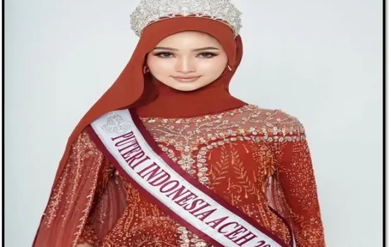 Putri Indonesia 2024 Bicara Soal Bantuan Tanggap Bencana