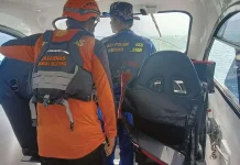 Nelayan Tukak Sadai Hilang di Perairan Tanjung Merun