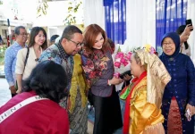 KSP Tegaskan Komitmen Pendidikan Penyandang Disabilitas Nasional