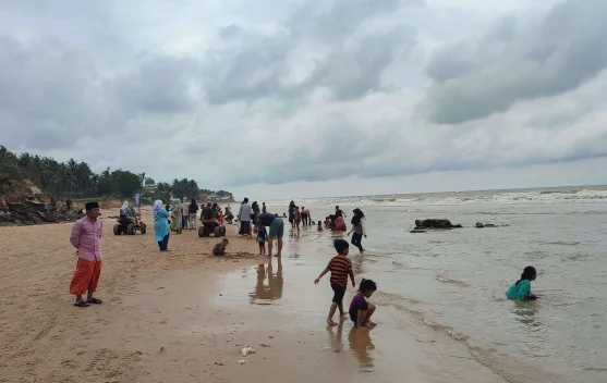 ​Pemkab Tekankan Keamanan Wisata Nataru