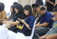 Job Fair di Kota Tangerang Serap 2.034 Pencari Kerja