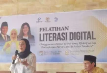 Gen Z Lombok Didorong Manfaatkan Medsos untuk Promosi Wisata