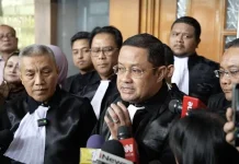 Sidang Korupsi Chromebook Ditunda, Kuasa Hukum Bantah Keuntungan