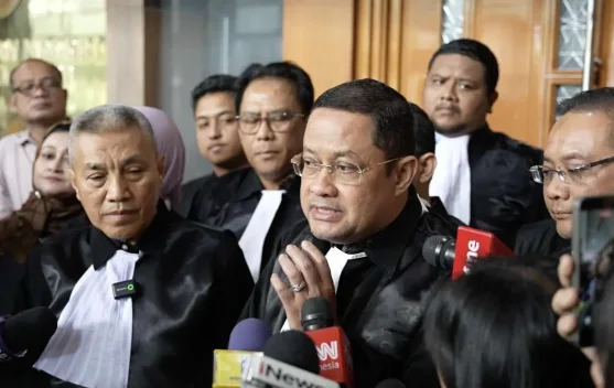 Sidang Korupsi Chromebook Ditunda, Kuasa Hukum Bantah Keuntungan