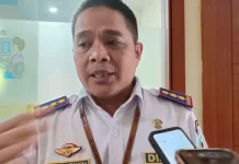 Dishub Mataram Dorong QRIS, Parkir Gratis Jika Abaikan