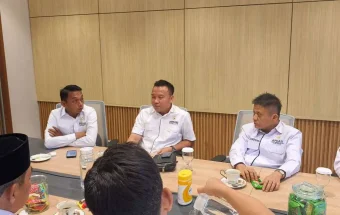 Apkasi Dorong Penguatan Layanan Kesehatan Daerah