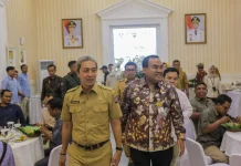 Miliki PAD Kuat, Pemkot Bogor Jadi Rujukan Blora