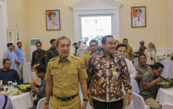 Miliki PAD Kuat, Pemkot Bogor Jadi Rujukan Blora