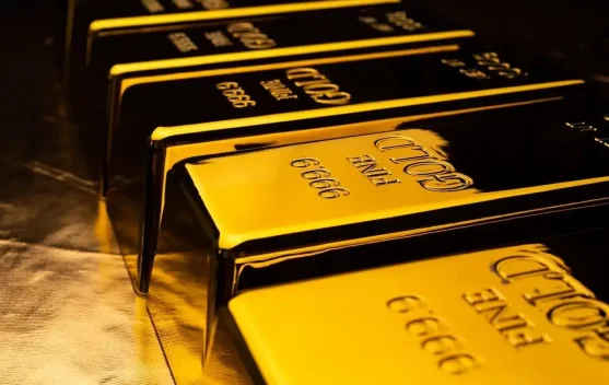 Harga Emas Hari Ini, Galeri24-UBS Kompak Turun