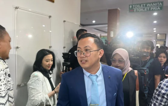 Atalia dan Ridwan Kamil Absen Sidang Gugatan Cerai