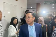 Atalia dan Ridwan Kamil Absen Sidang Gugatan Cerai