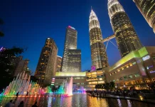 Malaysia Jadi Negara Terbaik untuk Tinggal di 2026