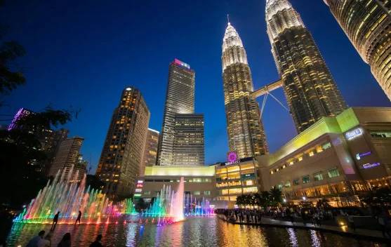 Malaysia Jadi Negara Terbaik untuk Tinggal di 2026