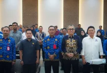 Banjarbaru Uji Publik Rancangan Perwali PSU untuk Perumahan