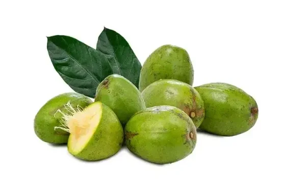 Manfaat Buah Kedondong Untuk Kesehatan