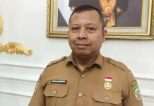 Pemprov Bengkulu Usulkan 20 Link Jalan Daerah 2026