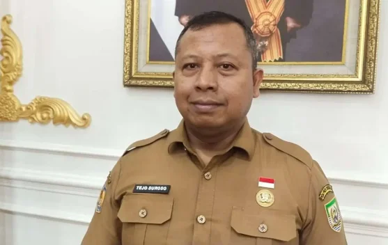 Pemprov Bengkulu Usulkan 20 Link Jalan Daerah 2026