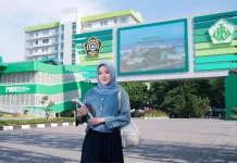 UI GreenMetric, Unissula PTS Peringkat 1 di Jateng 