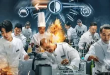 'Culinary Class Wars S2' Resmi Tayang di Netflix