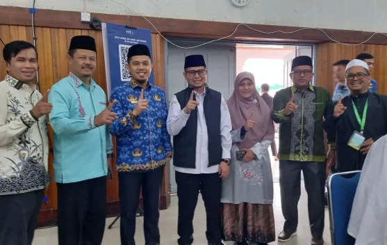 Sebanyak 29 Kafilah Bukittinggi Tembus Final MTQN Sumbar