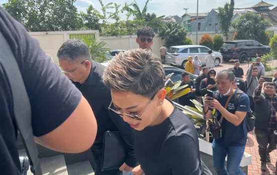 Delapan Pengacara Kawal Gugatan Cerai Ridwan Kamil