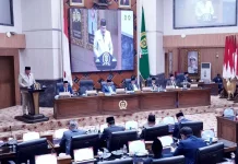 Pemkan Bogor Kelola Sampah dari Desa