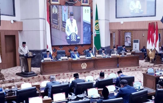 Pemkan Bogor Kelola Sampah dari Desa