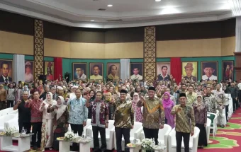 ASN Award Bogor: Apresiasi Kinerja, Motivasi Pelayanan