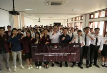 KPU Tetapkan Dua Program Strategis Nasional 2025 Pemilih