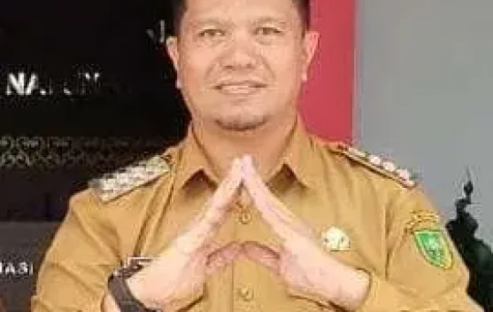 Camat Bunguran Timur Harapkan Penggunaan Aplikasi-Srikandi dengan Baik/Efektif