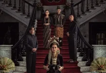 Inilah Rekomendasi Film Seru Sepanjang Desember 2025