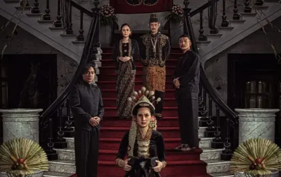 Inilah Rekomendasi Film Seru Sepanjang Desember 2025