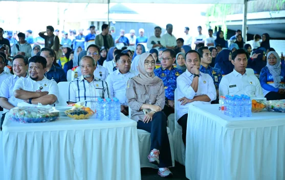 Proyek Hertasning Dimulai, DPRD Tekankan Kenyamanan Jalan