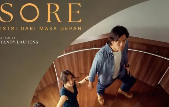 'Sore: Istri dari Masa Depan' Gagal Tembus Oscar