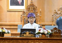 Lansia Usia 75 Tahun Peroleh Bantuan 5 Juta