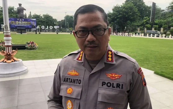  Polda Jateng Dalami Kasus Salah Tangkap di Blora