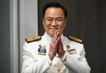 Thailand Desak Kamboja Umumkan Gencatan Senjata Sepihak Segera