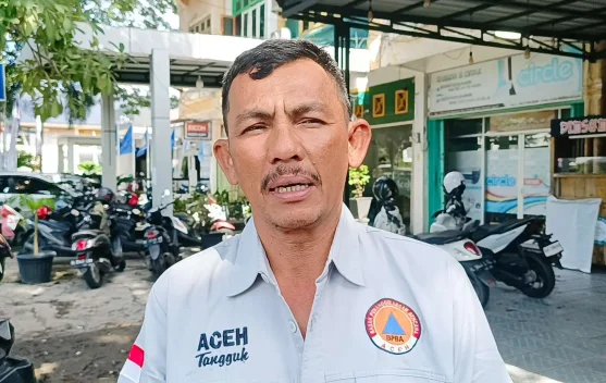 Presiden Diminta Tetapkan Komando Nasional Penanganan Bencana Aceh