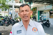 Presiden Diminta Tetapkan Komando Nasional Penanganan Bencana Aceh