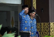 Apel Kesadaran Nasonal, ASN Banjarmasin Diminta Semangat Melayani