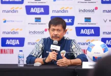 PSSI Akhiri Kerja Sama dengan Indra Sjafri