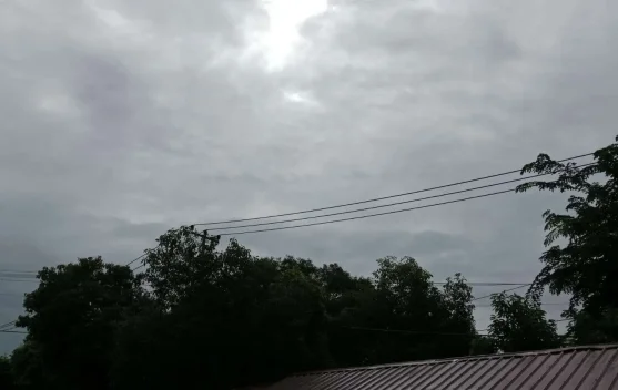 Waspadai Potensi Hujan Intensitas Sedang di Sumatera Barat