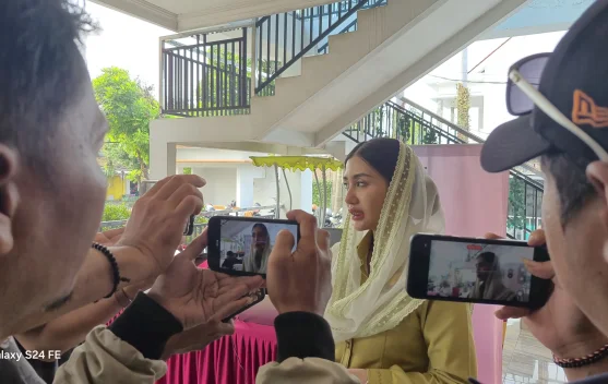 DPR Nilai ‘Ra Ritek’ Gaya Aspirasi Baru Masyarakat