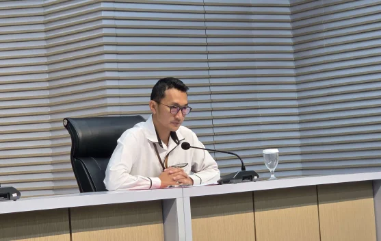 KPK Dalami Aliran Uang Haji kepada Oknum Kemenag