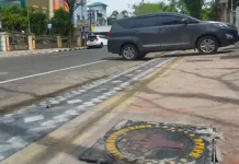 Alih Fungsi Trotoar, Pemko Banjarmasin Beri Ultimatum!