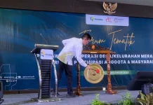 Kemenkop Dorong Pengawasan Koperasi Merah Putih Terpadu