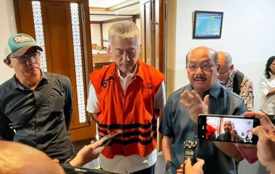 Vonis Petinggi Petro Energy Dinilai Tak Cerminkan Fakta