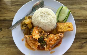 Resep Ayam Rica-Rica Sederhana