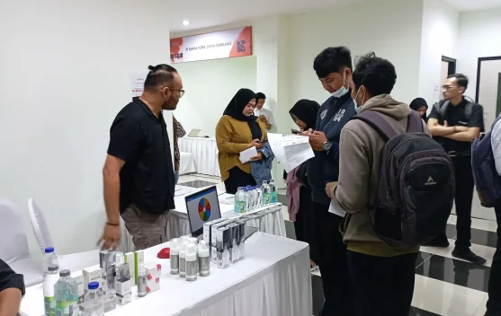 Serapan Kerja di Kota Malang Meningkat, Pengangguran Menurun